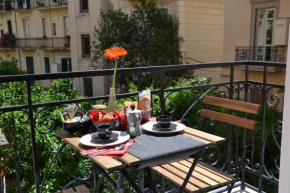 Casa Arcoiris Napoli